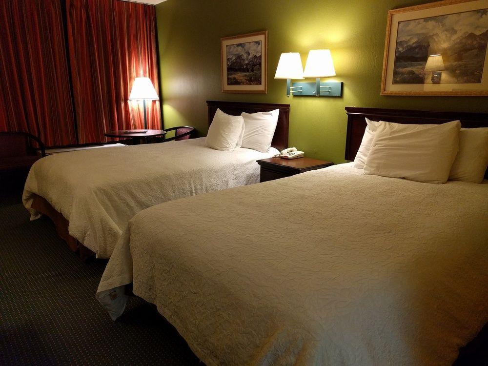Days Inn By Wyndham Nashville Saint Thomas West Hospital Luaran gambar