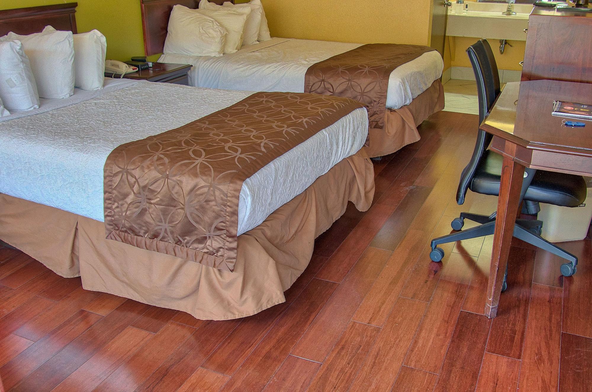 Days Inn By Wyndham Nashville Saint Thomas West Hospital Luaran gambar