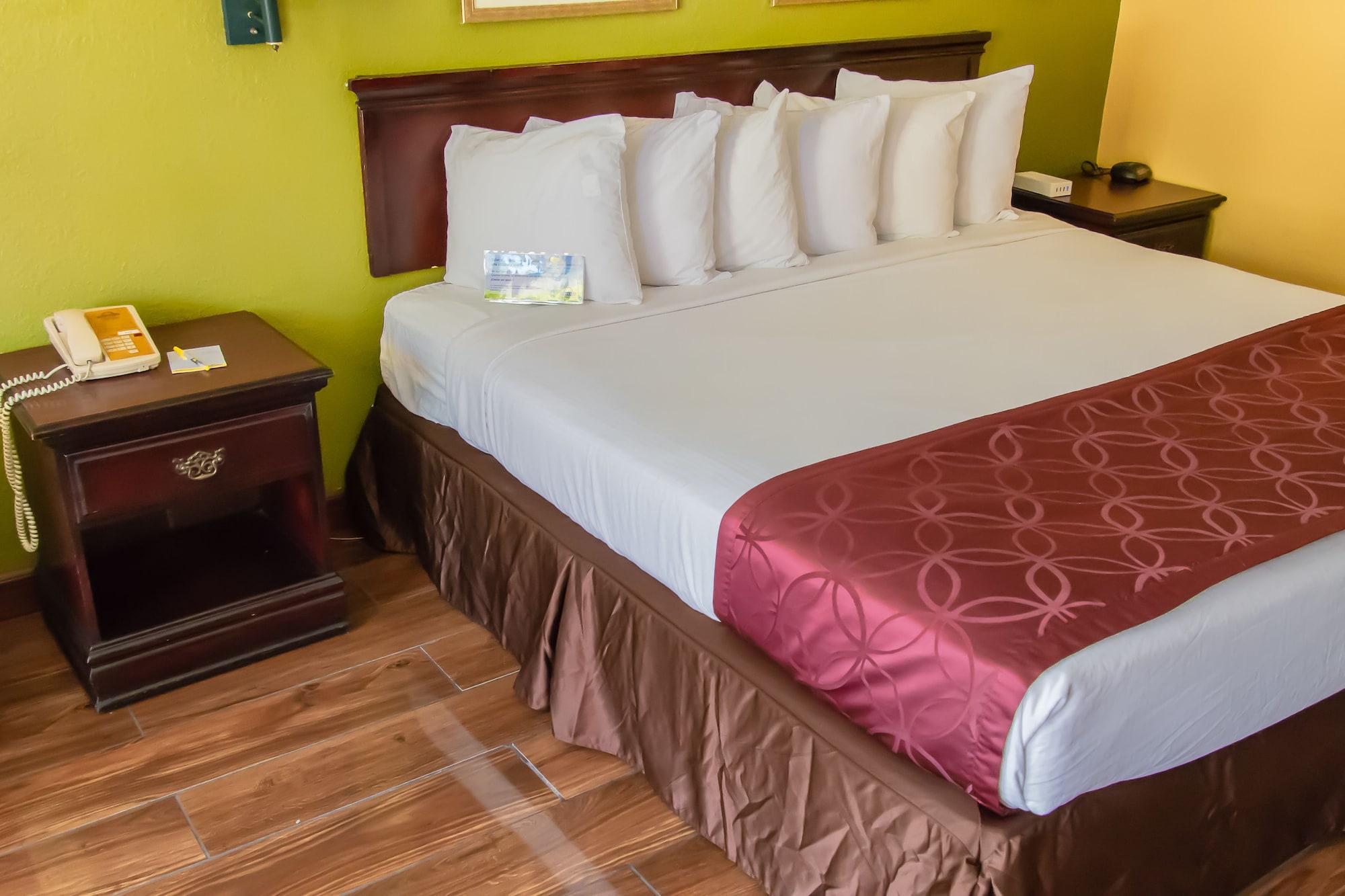 Days Inn By Wyndham Nashville Saint Thomas West Hospital Luaran gambar