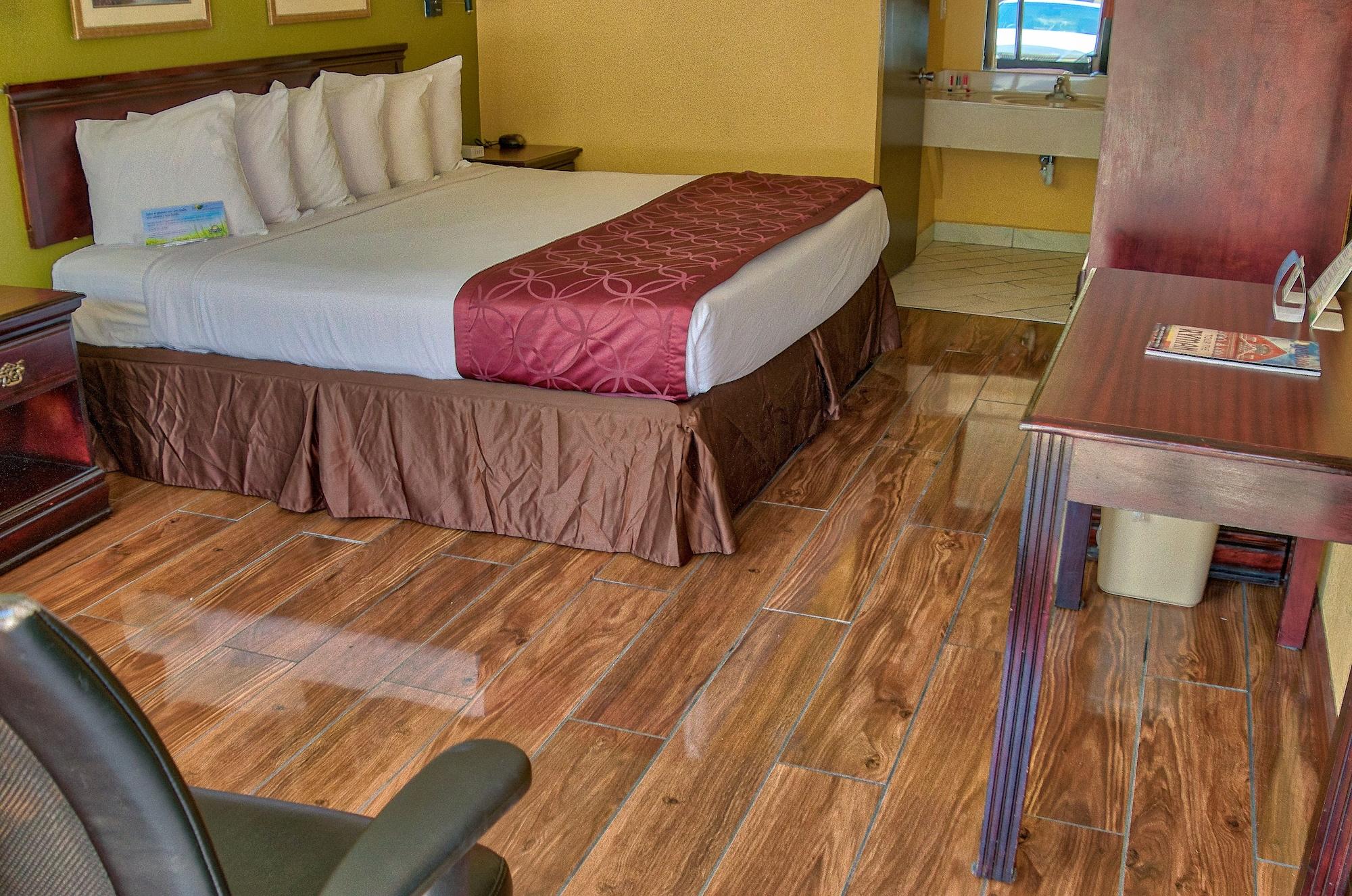 Days Inn By Wyndham Nashville Saint Thomas West Hospital Luaran gambar