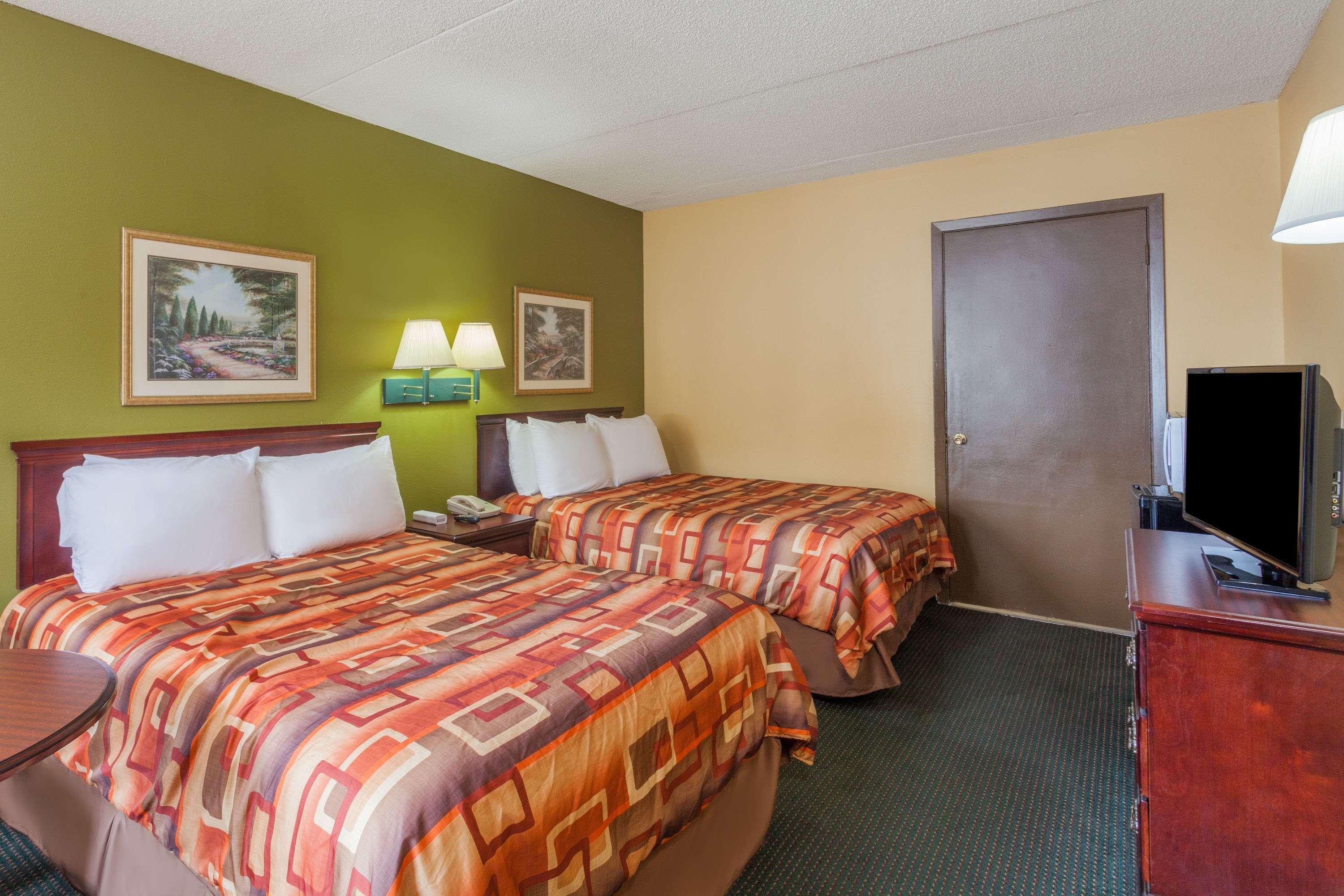Days Inn By Wyndham Nashville Saint Thomas West Hospital Luaran gambar