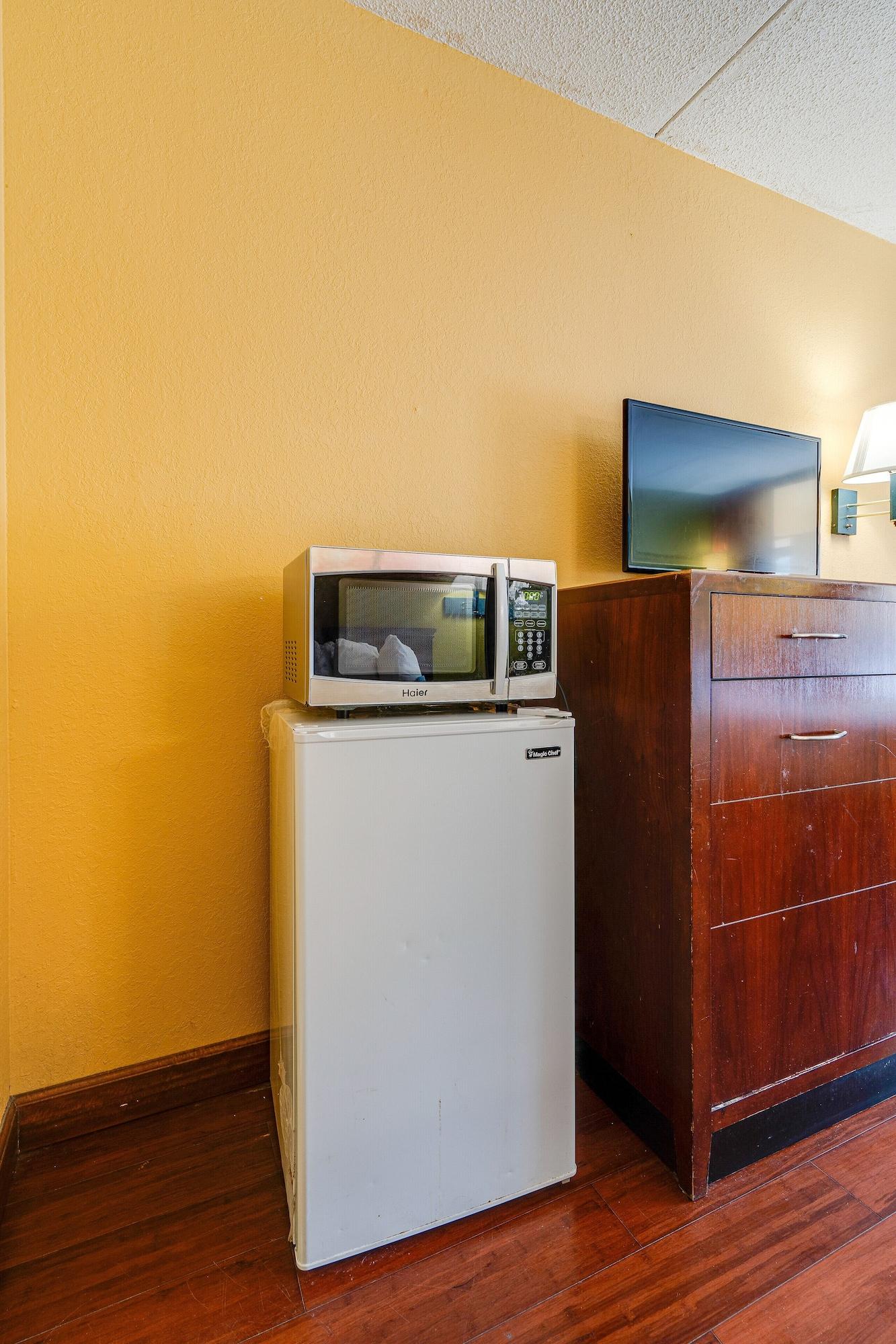 Days Inn By Wyndham Nashville Saint Thomas West Hospital Luaran gambar