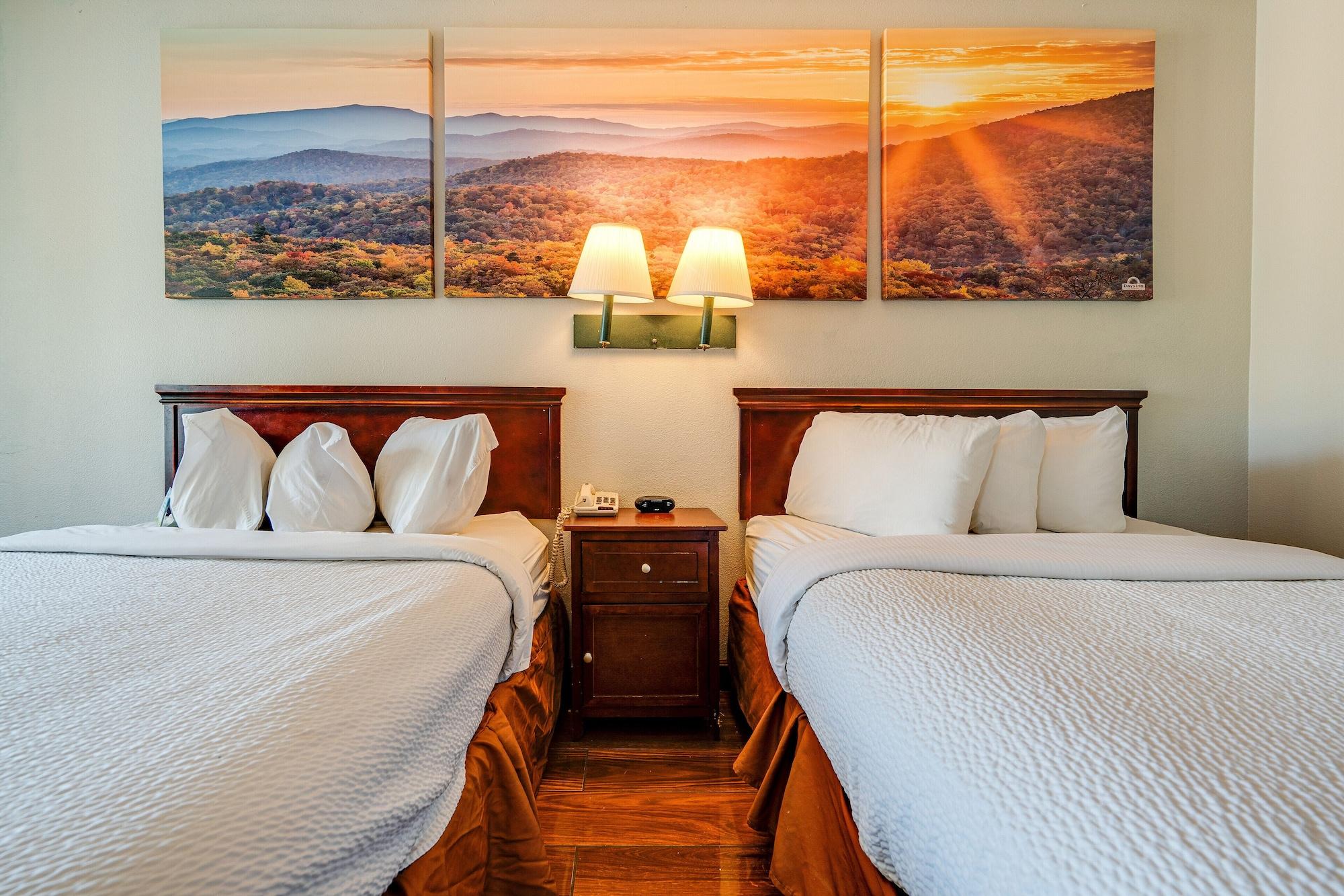 Days Inn By Wyndham Nashville Saint Thomas West Hospital Luaran gambar