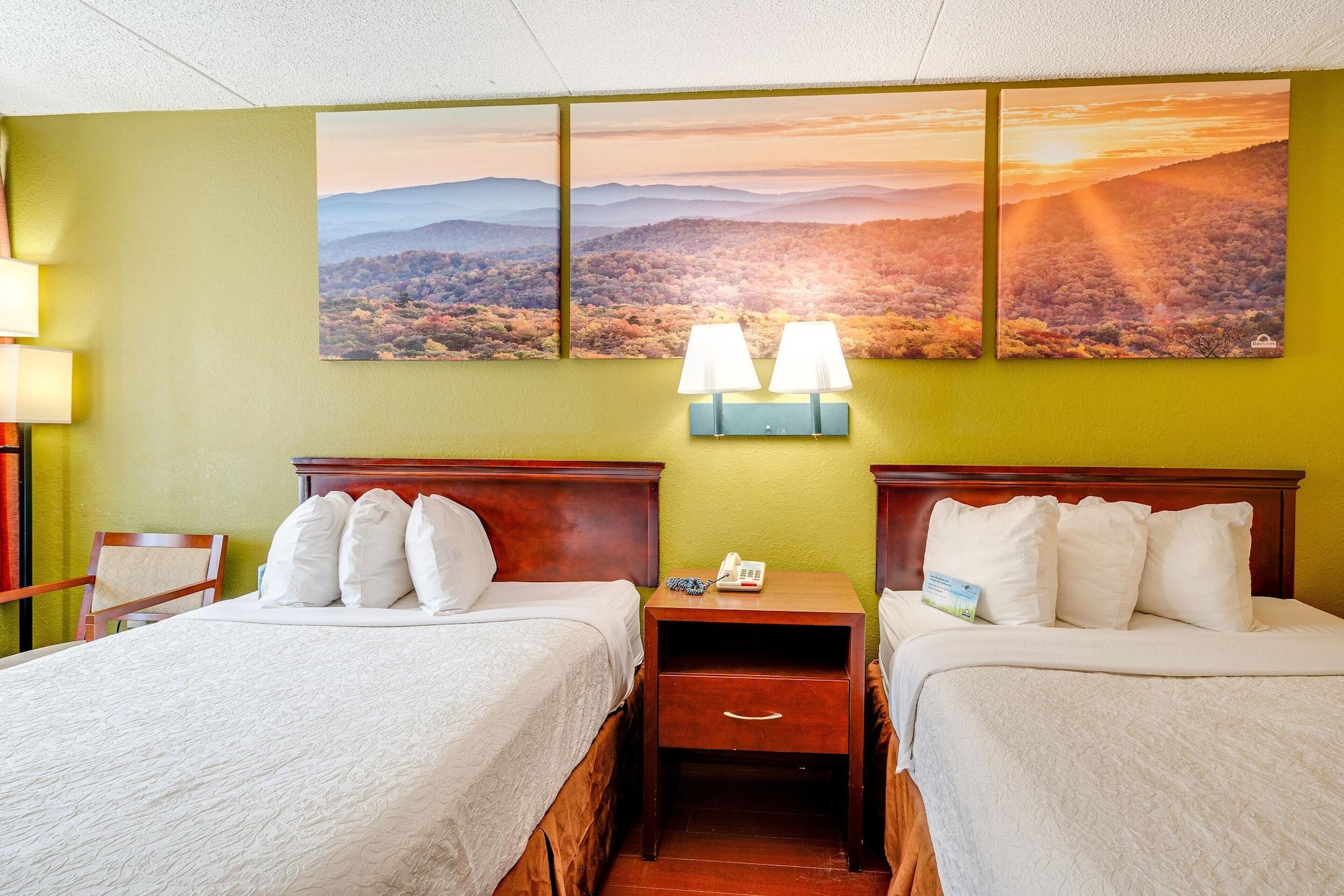 Days Inn By Wyndham Nashville Saint Thomas West Hospital Luaran gambar