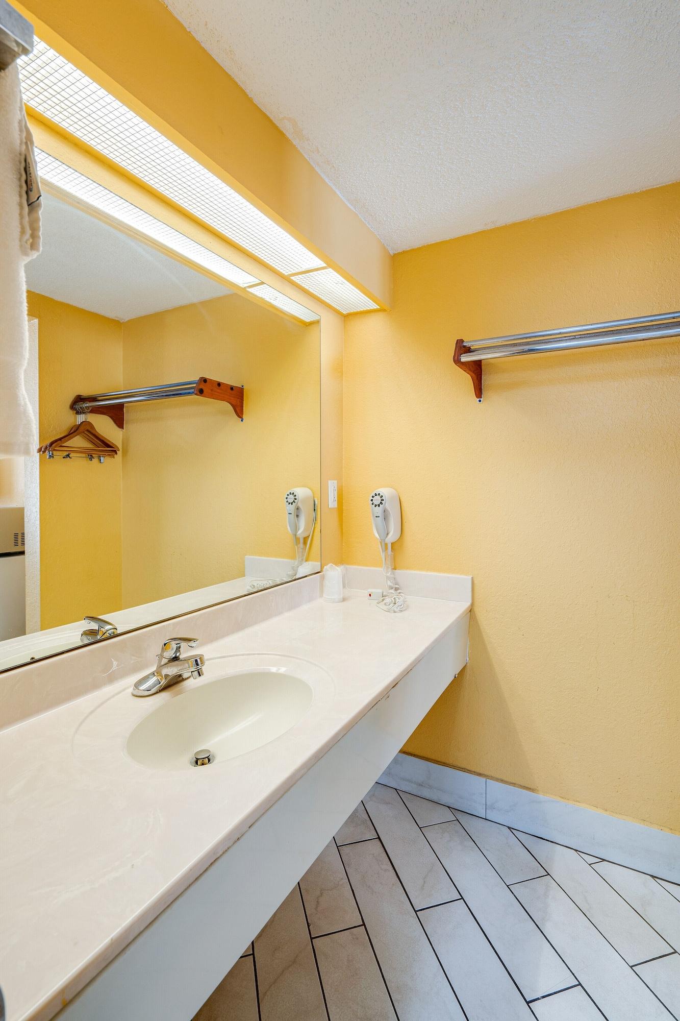 Days Inn By Wyndham Nashville Saint Thomas West Hospital Luaran gambar