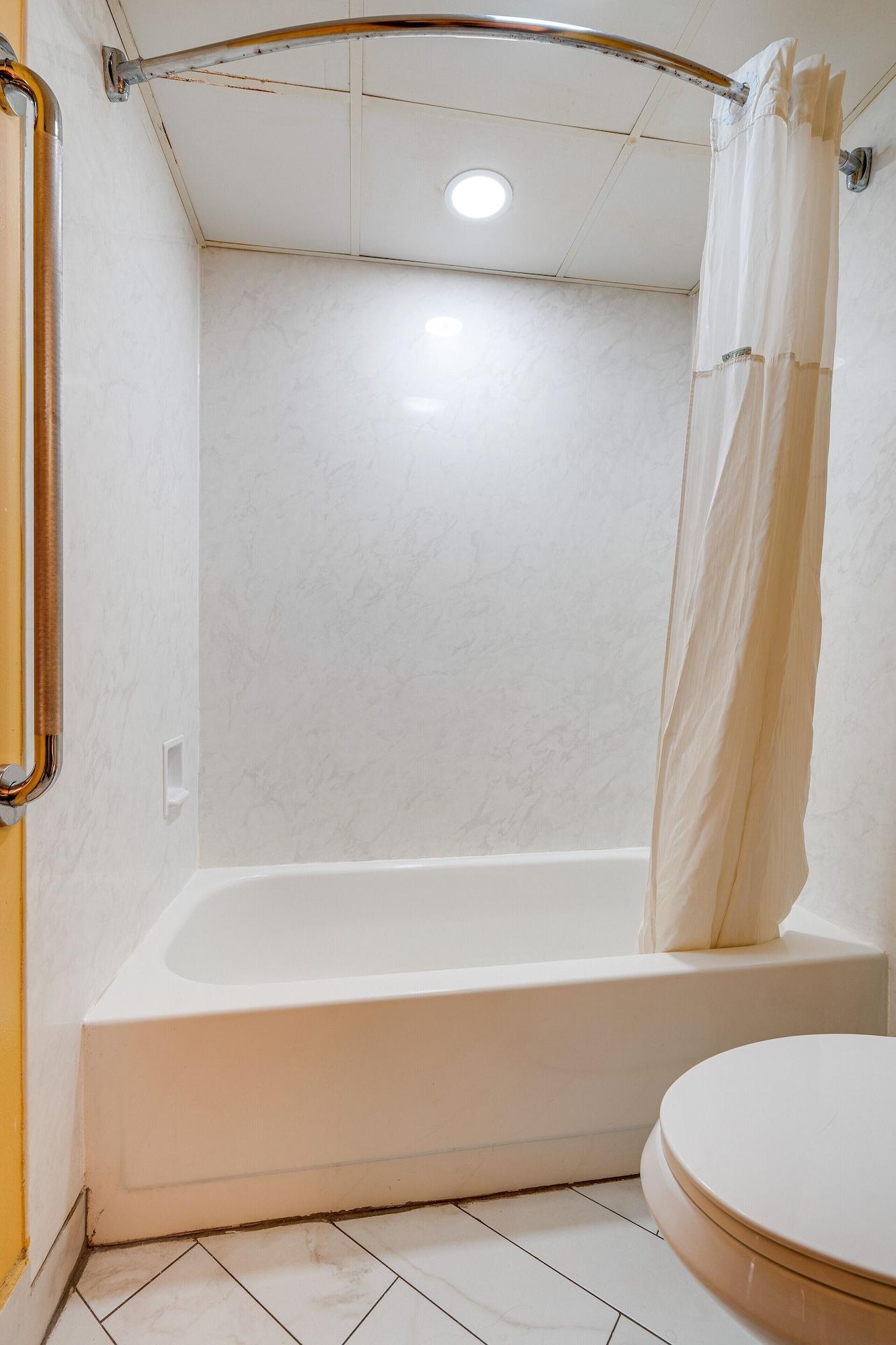Days Inn By Wyndham Nashville Saint Thomas West Hospital Luaran gambar