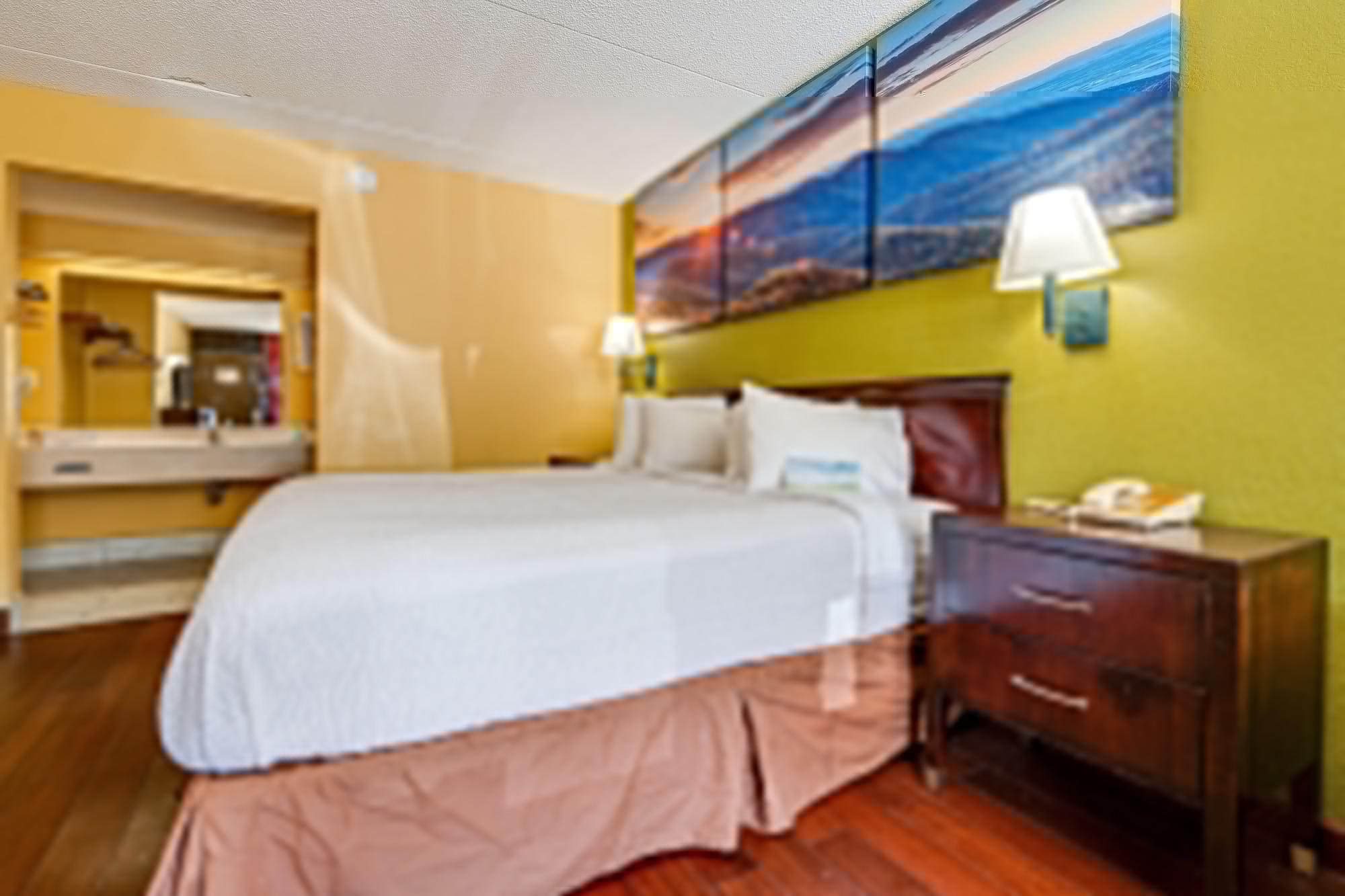 Days Inn By Wyndham Nashville Saint Thomas West Hospital Luaran gambar