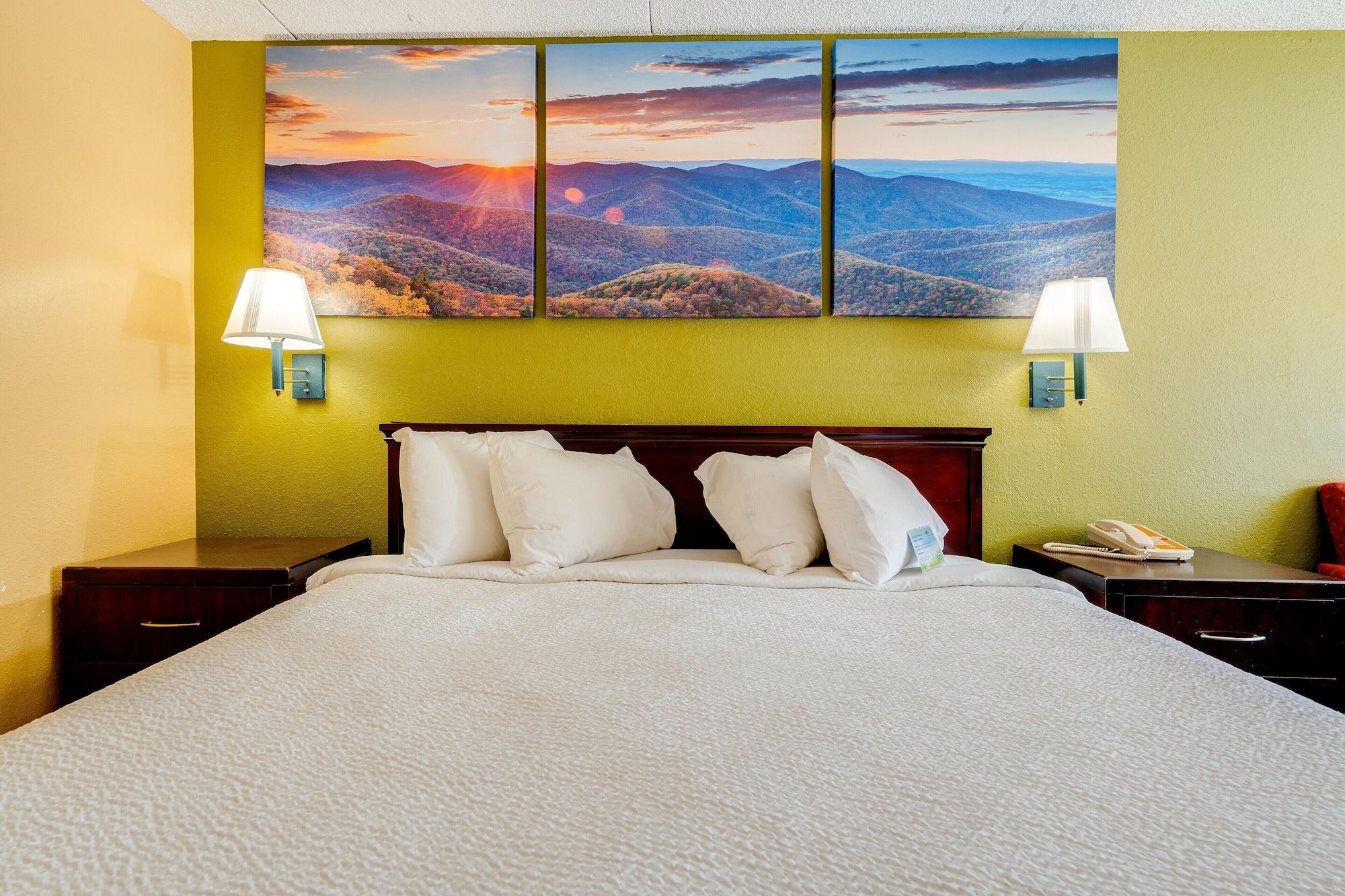 Days Inn By Wyndham Nashville Saint Thomas West Hospital Luaran gambar