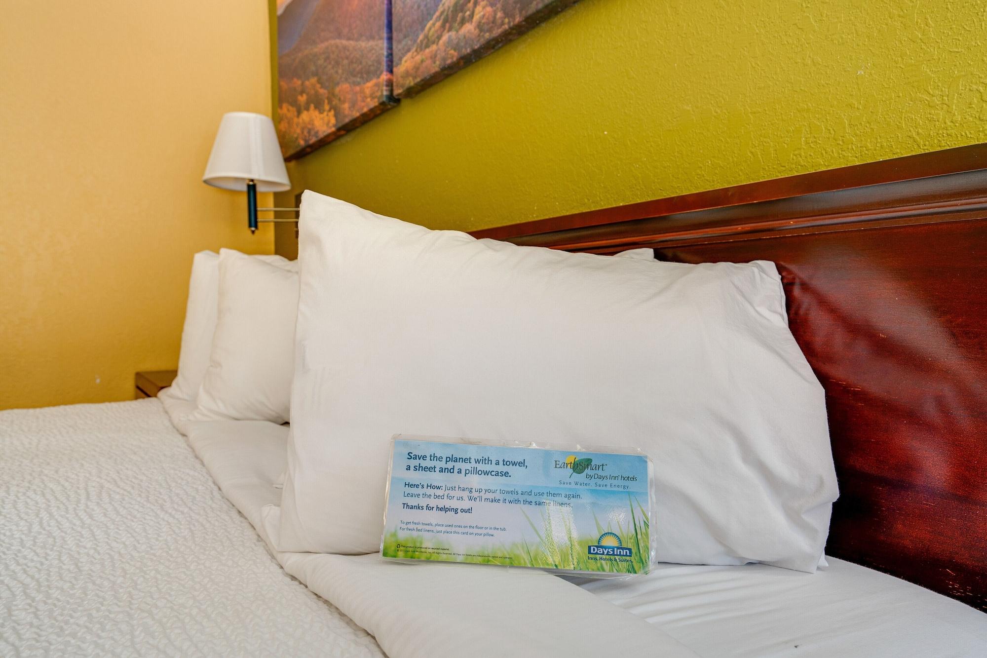Days Inn By Wyndham Nashville Saint Thomas West Hospital Luaran gambar