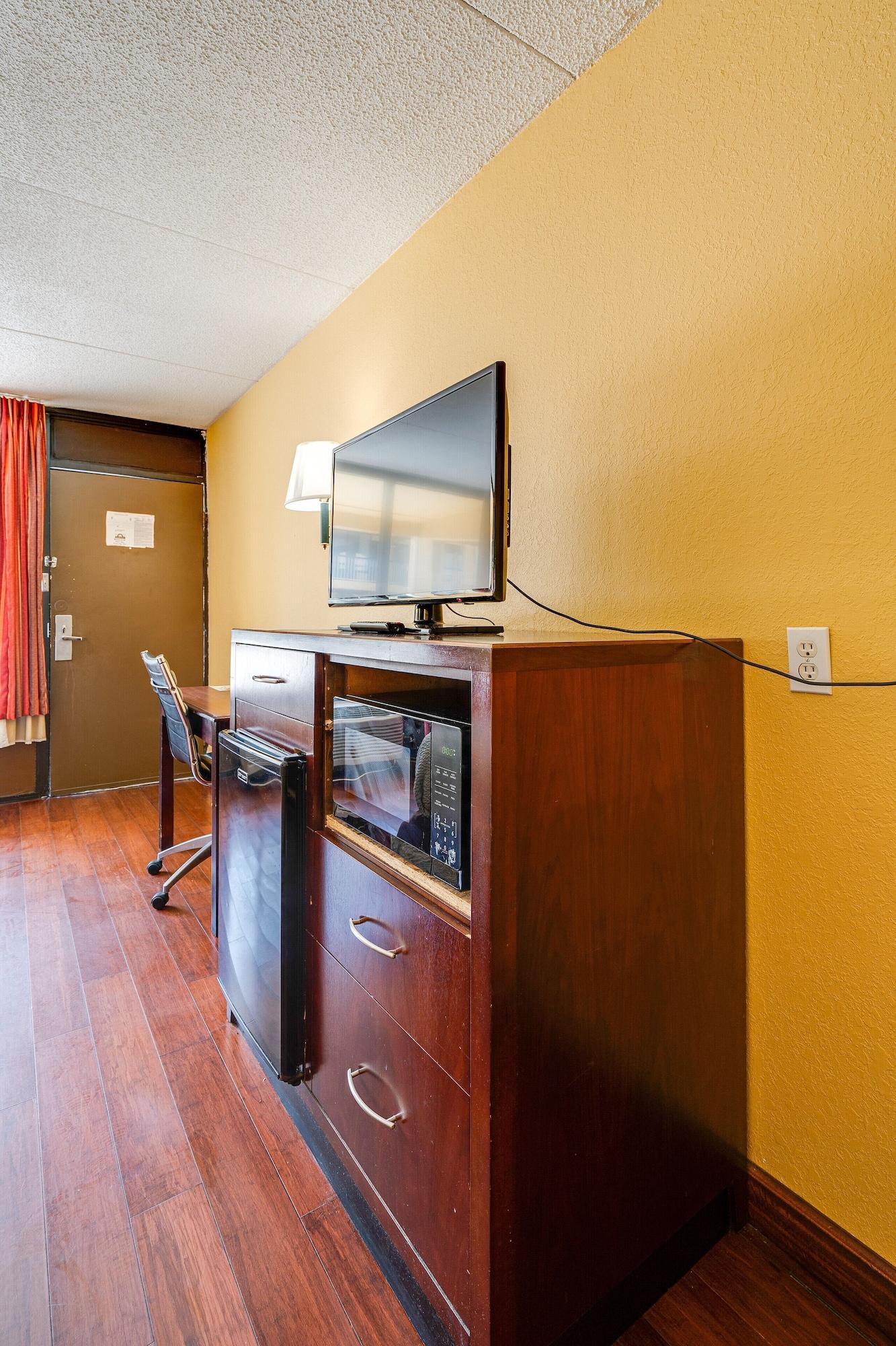 Days Inn By Wyndham Nashville Saint Thomas West Hospital Luaran gambar