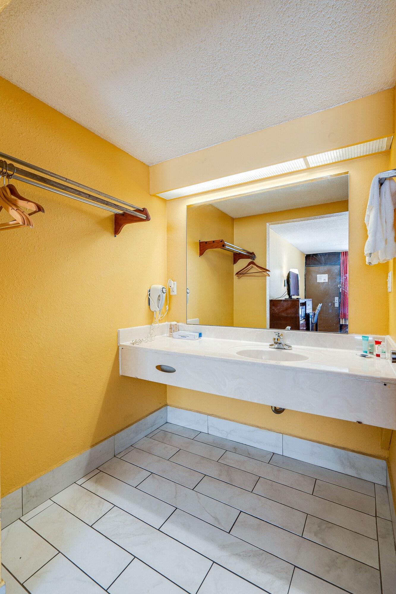 Days Inn By Wyndham Nashville Saint Thomas West Hospital Luaran gambar