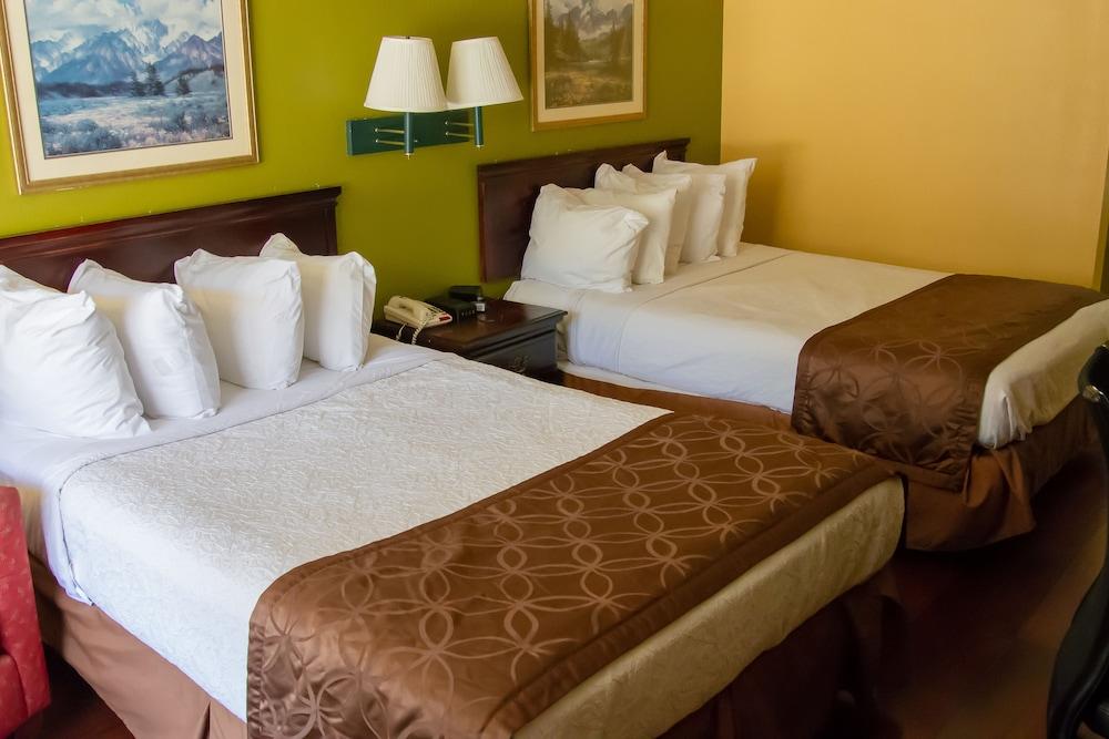 Days Inn By Wyndham Nashville Saint Thomas West Hospital Luaran gambar