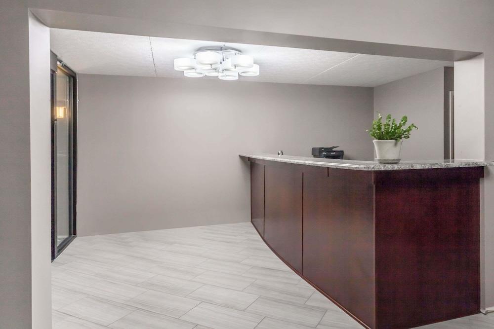 Days Inn By Wyndham Nashville Saint Thomas West Hospital Luaran gambar