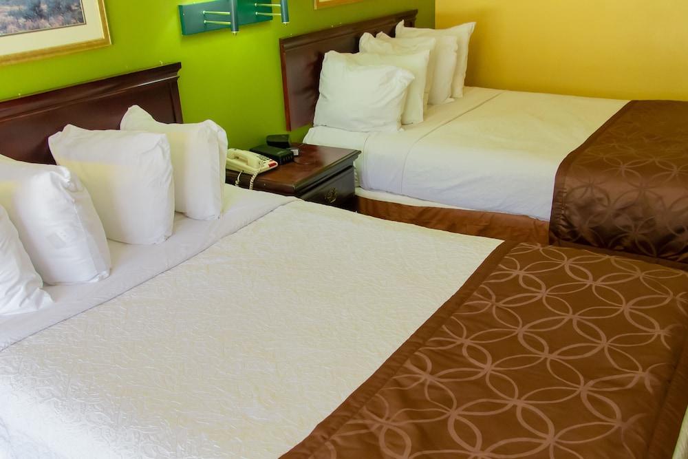 Days Inn By Wyndham Nashville Saint Thomas West Hospital Luaran gambar