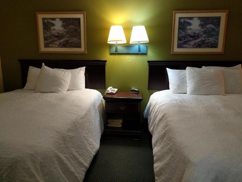 Days Inn By Wyndham Nashville Saint Thomas West Hospital Luaran gambar