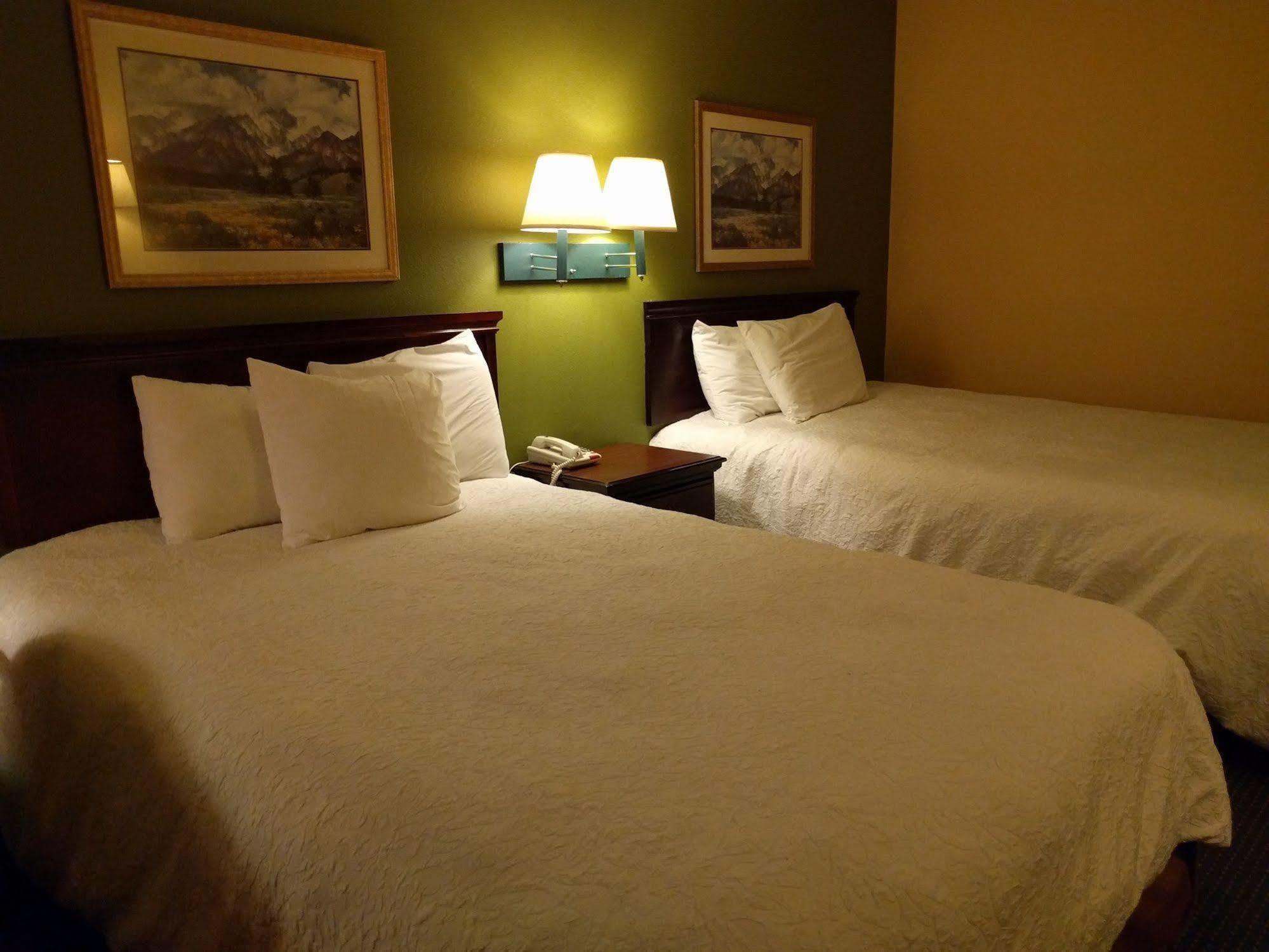 Days Inn By Wyndham Nashville Saint Thomas West Hospital Luaran gambar