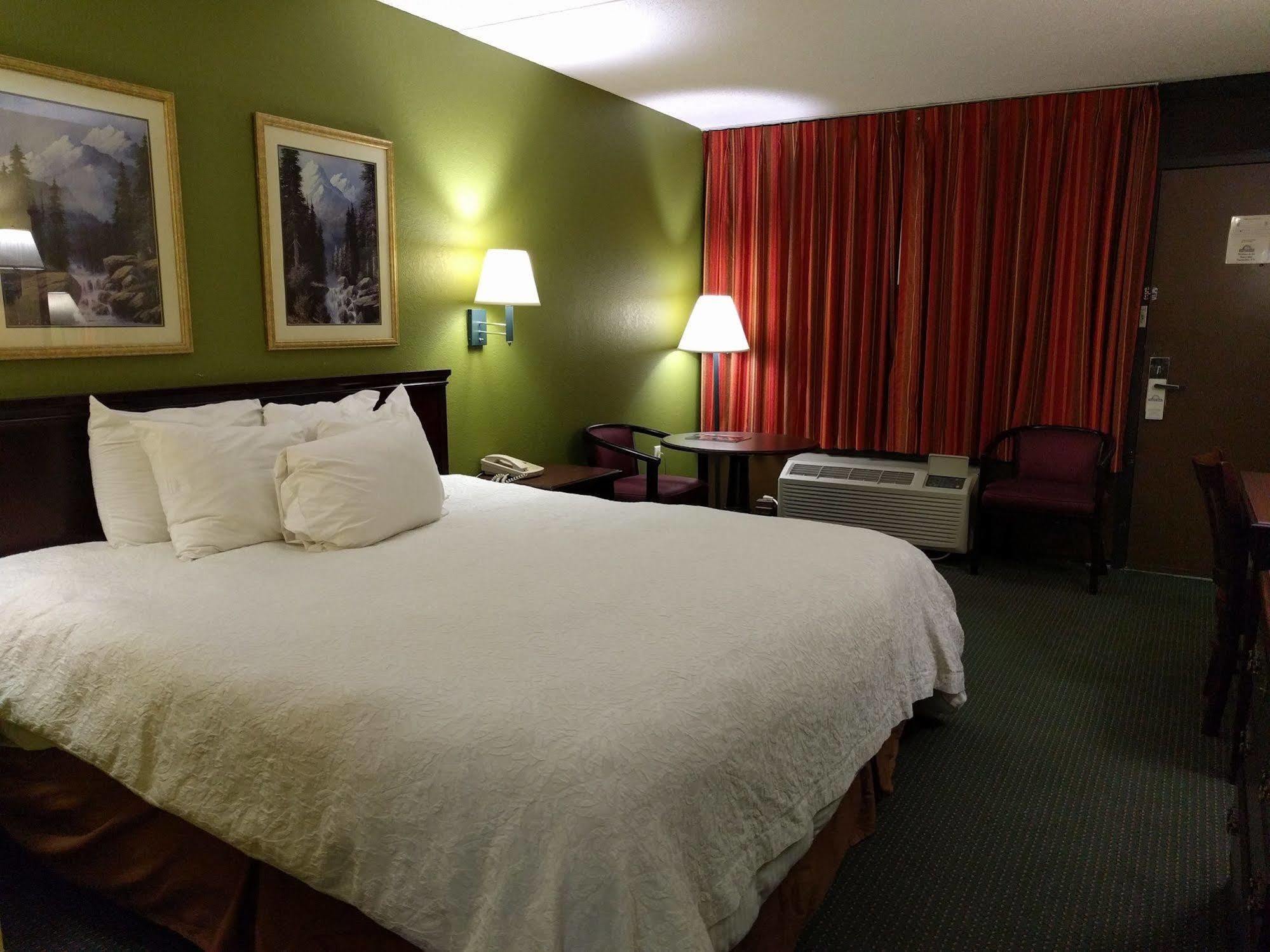 Days Inn By Wyndham Nashville Saint Thomas West Hospital Luaran gambar