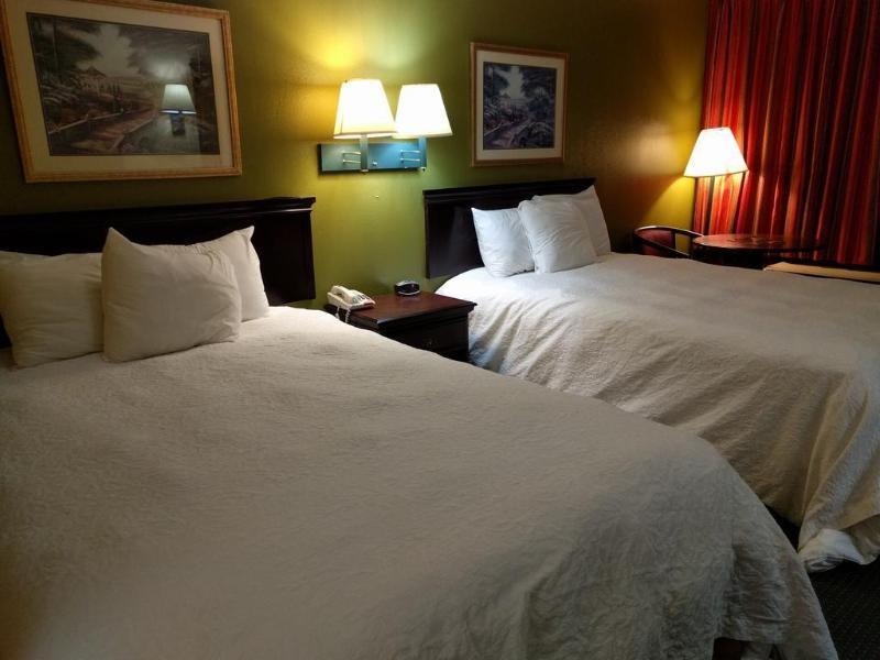 Days Inn By Wyndham Nashville Saint Thomas West Hospital Luaran gambar
