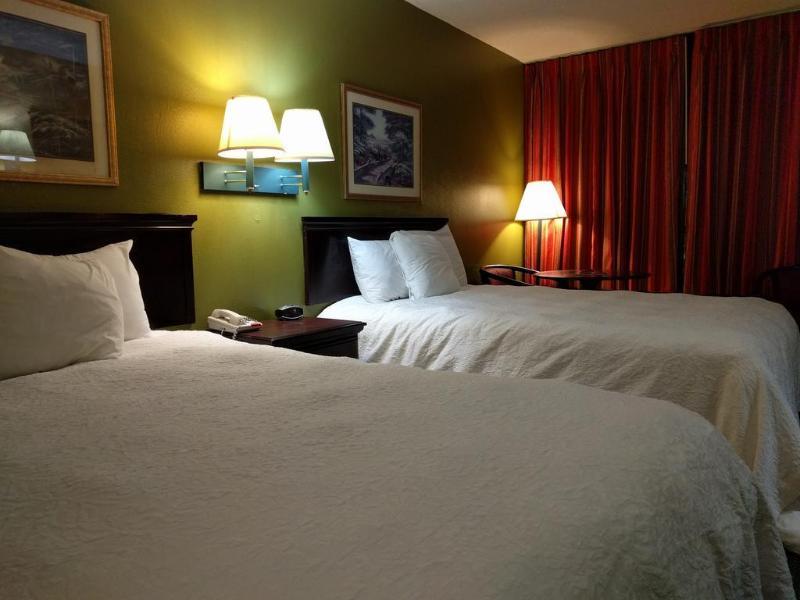 Days Inn By Wyndham Nashville Saint Thomas West Hospital Luaran gambar